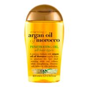 Óleo Capilar Ogx Argan Oil of Marocco Penetrating 100ml
