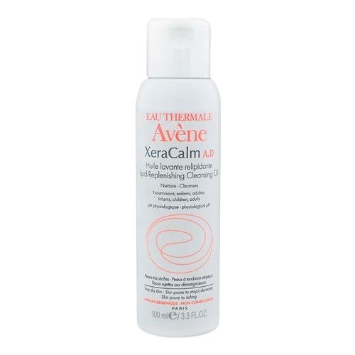 Óleo Hidratante Avene Xeracalm Relipidizante 100ml Óleo Hidratante Avene Xeracalm Relipidizante 100ml