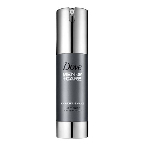 Óleo Pré Barbear Dove Men Softening 35ml Óleo Pré Barbear Dove Men Softening 35ml