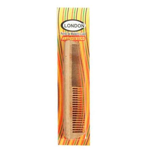 Pente London Masculino L7040