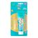 Kit Higiene Bucal Boni Baby Com Massageador De Gengiva Boniquet