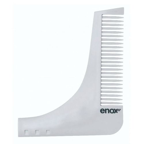 Pente Modelador de Barba Enox Pente Modelador de Barba Enox