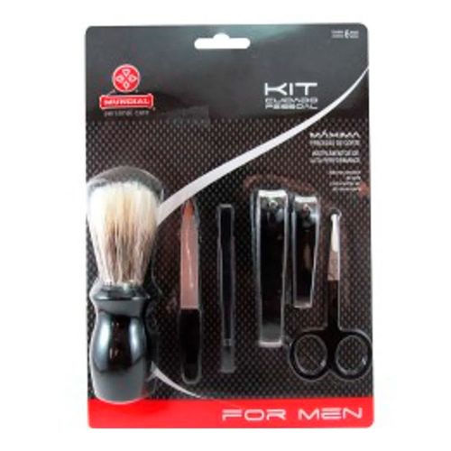 Kit Mundial For Men BC09 Kit Mundial For Men BC09