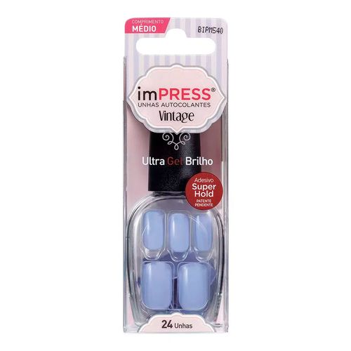 Unhas Postiças Kiss Dream Unhas Postiças Kiss Dream