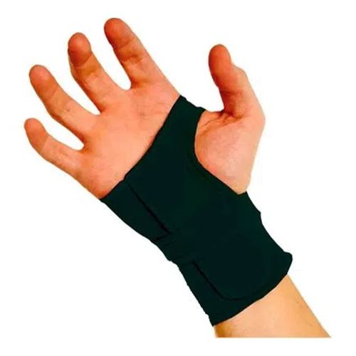 Microtala Preto Direito G - Ideal