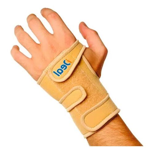 Microtala Bege Esquerdo M - Ideal Microtala Bege Esquerdo M - Ideal