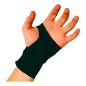 Microtala Preto Esquerdo G - Ideal