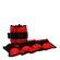 Caneleira Hidroginastica Tradicional 3kg Hoorn