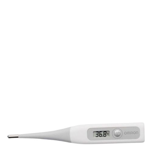 Termometro Digital Com Ponta Flexivel Mc343f Omron Termometro Digital Com Ponta Flexivel Mc343f Omron
