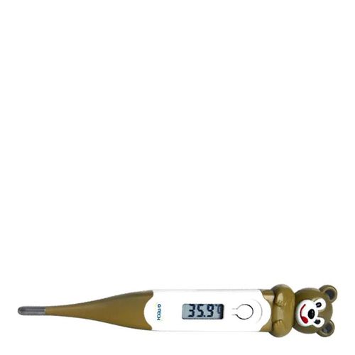 Termômetro Clinico Digital Urso Termômetro Clinico Digital Urso