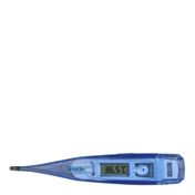 Termômetro Clinico Digital Azul G Tech