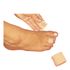 Anel Digital De Malha Com Almofada De Gel Sg 301 Ortho Pauhe