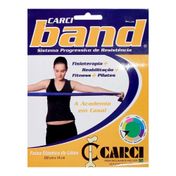 Carci Band Carci