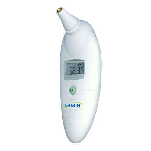 Termômetro Clinico Digital De Ouvido Ir1bd1 G Tech Não encontrado na VTEX Termômetro Clinico Digital De Ouvido Ir1bd1 G Tech Não encontrado na VTEX