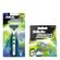 Carga Gillette Mach 3 Sensitive 4 Unidades + Aparelho de Barbear 1 Unidade