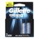 Carga Gillette Mach 3 Turbo - 2 Unidades
