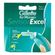 Carga Gillette Sensor Excel Feminino - 3 Unidades