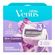 Carga para Aparelho de Depilar Gillette Venus Breeze 2 Unidades