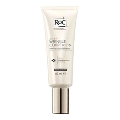 Antirrugas Roc Wrinkle Correxion Noite 40ml Antirrugas Roc Wrinkle Correxion Noite 40ml