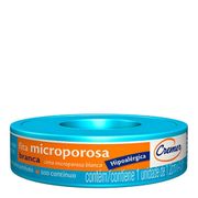 Fita Micropore Cremer 1,2cmx4,5m