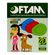 Protetor Ocular Oftam Colorido Amp