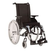 Cadeira De Rodas Start M2 Effect Ottobock