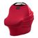 Capa Multifuncional Betty Vermelho Penka Cover