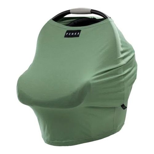 Capa Multifuncional Caco Verde Penka Cover Capa Multifuncional Caco Verde Penka Cover