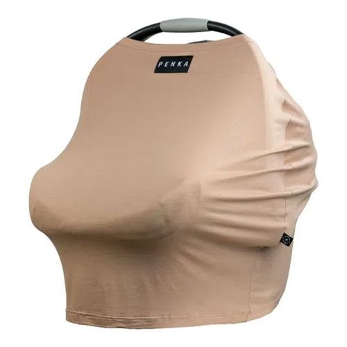 Capa Multifuncional Benji Nude Penka Cover Capa Multifuncional Benji Nude Penka Cover