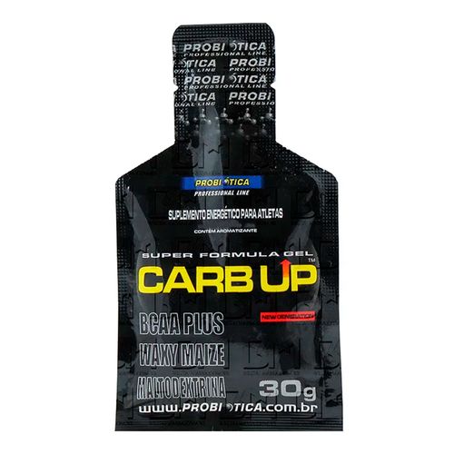 Carb Up Super Fórmula 30g - Probiótica Carb Up Super Fórmula 30g - Probiótica