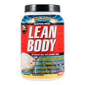 Lean Body 2.4lb - Labrada Nutrition