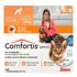 COMFORTIS P 270mg - para cães e gatos de 4,5 a 9kg