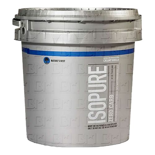 Isopure-Zero-Carb-7.5lbs-Perfect---Nature-s-Best Isopure-Zero-Carb-7.5lbs-Perfect---Nature-s-Best