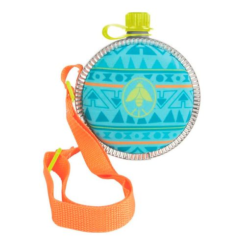 Cantil Térmico Infantil Wonder Lake 500 ml Coleman Cantil Térmico Infantil Wonder Lake 500 ml Coleman