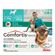 COMFORTIS M 560mg - para cães e gatos de 9 a 18kg