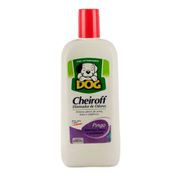 Eliminador de Odores Cheiroff Pingo DOG - 500ml