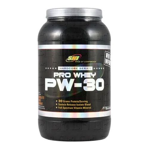 PW-30 Protein 5lb - SNI