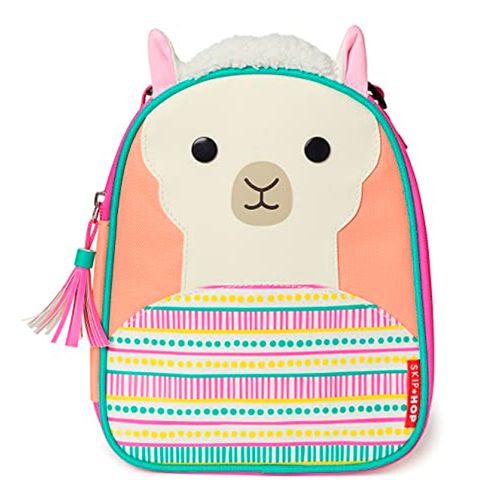 Lancheira Zoo Lhama Skip Hop Lancheira Zoo Lhama Skip Hop