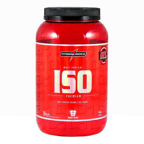 ISO Zero Carb 907g - Integralmédica ISO Zero Carb 907g - Integralmédica