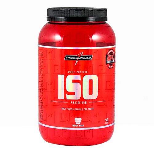 ISO Zero Carb 907g - Integralmédica ISO Zero Carb 907g - Integralmédica