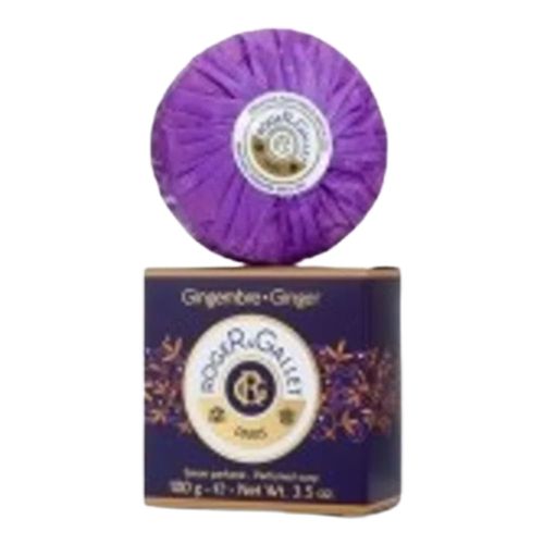 Sabonete Roger & Gallet Gingembre 100g