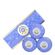 Sabonete Roger & Gallet Lavanda C/ 3 Unidades Sabonete Roger & Gallet Lavanda C/ 3 Unidades