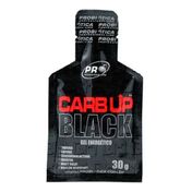 Carb Up Black 10x30g - Probiótica