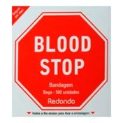Curativo Blood Stop Amp