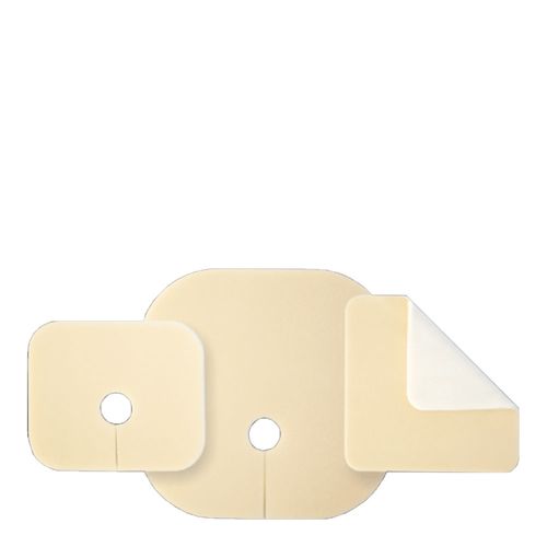 Curativo De Espuma Curativo De Espuma