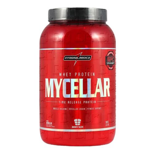 Whey Micellar 907g - Integralmédica Whey Micellar 907g - Integralmédica
