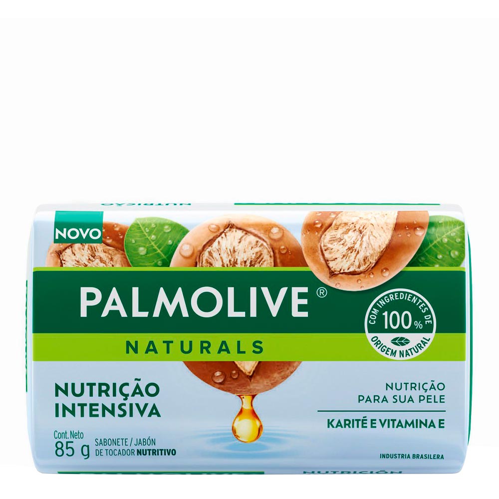 Sabonete Líquido Corporal Palmolive Naturals Suavidade Delicada 250ml -  Drogarias Pacheco