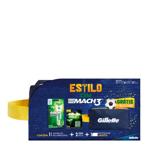 783080----Kit-Aparelho-de-Barbear-Gillette-Mach3-Recarregavel---2-Cargas-para-Barbear-Sensitive---1-Necessaire-1 783080----Kit-Aparelho-de-Barbear-Gillette-Mach3-Recarregavel---2-Cargas-para-Barbear-Sensitive---1-Necessaire-1