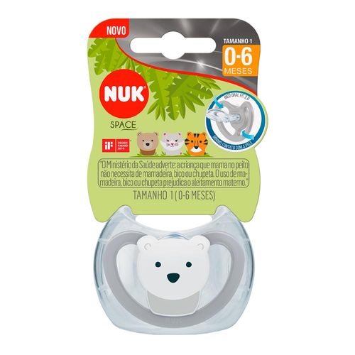 719315---Chupeta-Nuk-Space-0-6-Meses-Tamanho-1-Neutro-1-Unidade-1 719315---Chupeta-Nuk-Space-0-6-Meses-Tamanho-1-Neutro-1-Unidade-1