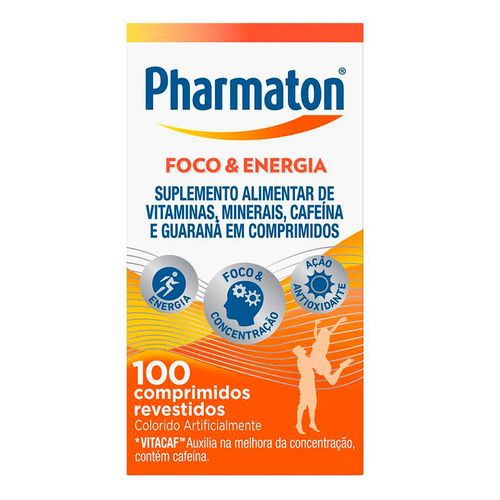 692930---Multivitaminico-Pharmaton-Energy-Sanofi-100-Comprimidos-1 692930---Multivitaminico-Pharmaton-Energy-Sanofi-100-Comprimidos-1